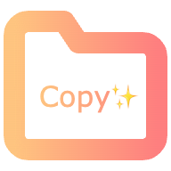 Copy Fences (+Language)